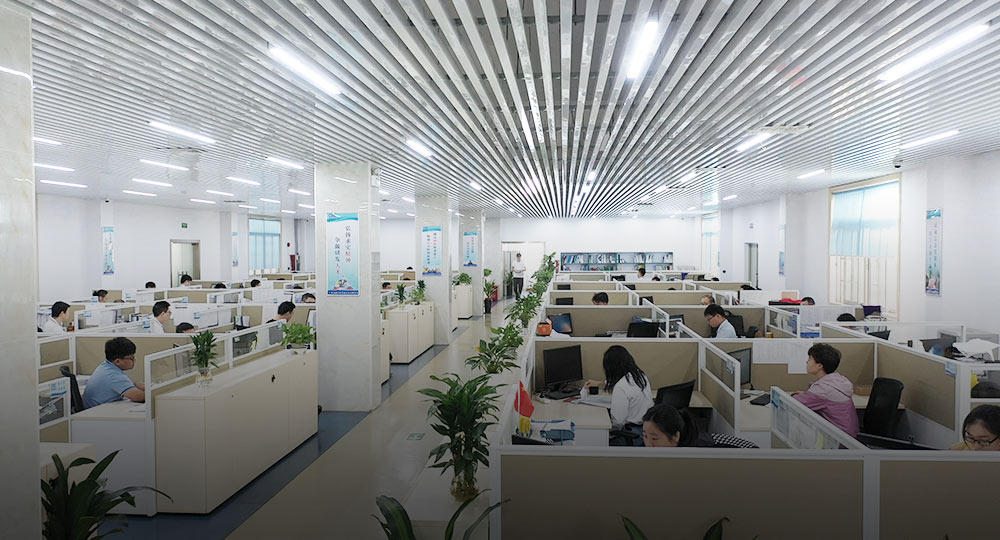 為廣東省立體停車設(shè)備技術(shù)研究中心，廣東省工業(yè)設(shè)計中心 擁有200多名研發(fā)人員。