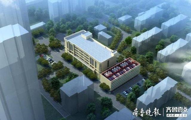 國(guó)內(nèi)智能車庫行家 偉創(chuàng)智能車庫技術(shù)解析